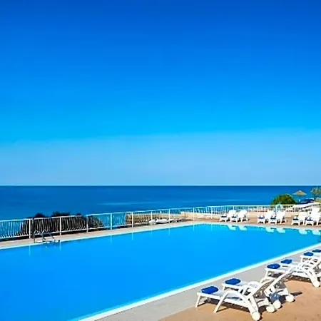 Eden Mobilhome With Xxl Terrace In Naturist Solaris Fkk Hotel *